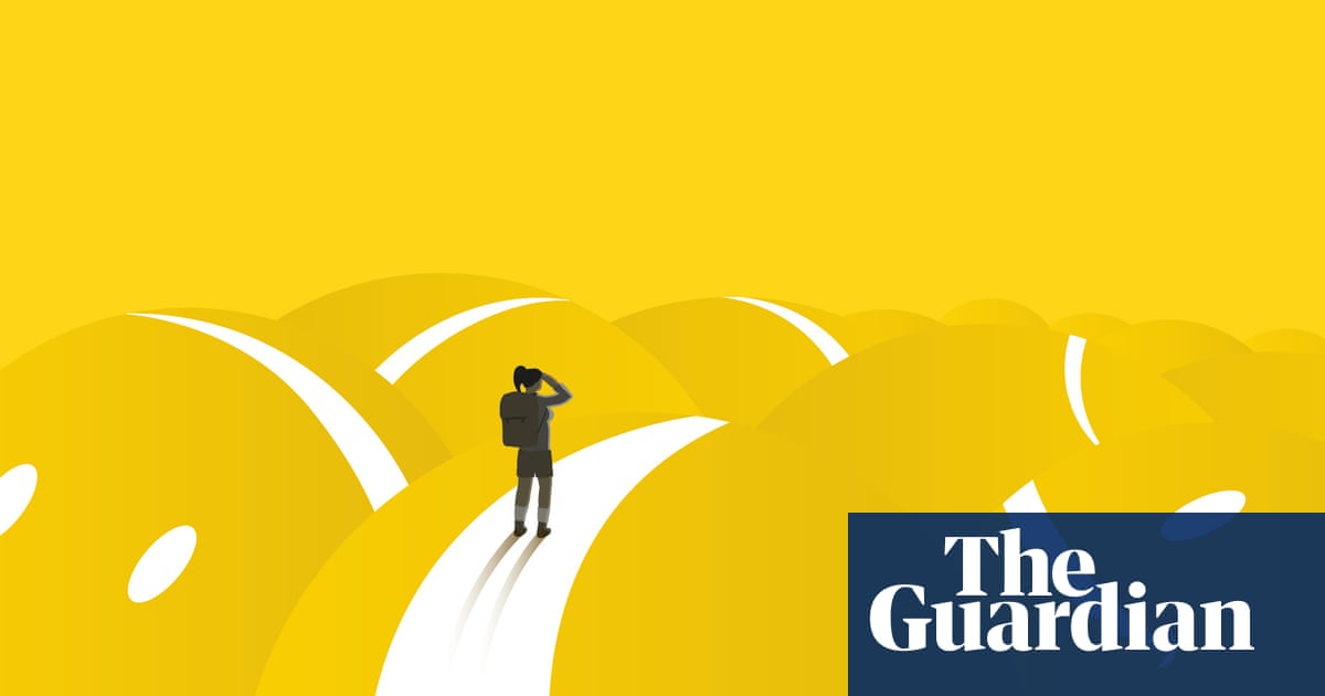 The big idea: Why we shouldn’t try to be happy