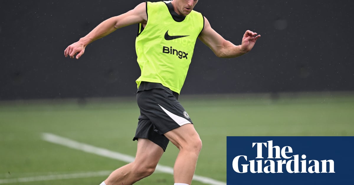 Liam Delap backed to break curse of the Chelsea No 9 shirt and earn England spot Liam Delap backed to break curse of the Chelsea No 9 shirt and earn England spot