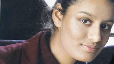 Shamima Begum cannot return to UK to fight for citizenship, supreme court rules – video