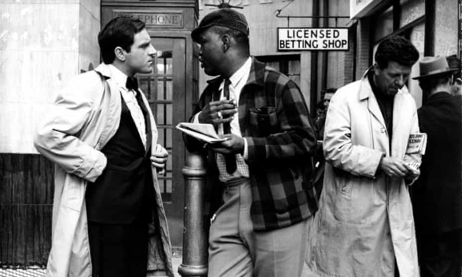 The Great Lost London Beat Thriller Why To Watch The Small World Of Sammy Lee Movies The Guardian The Great Lost London Beat Thriller Why To Watch The Small World Of Sammy Lee Movies The Guardian