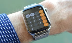 apple watch series 5 review