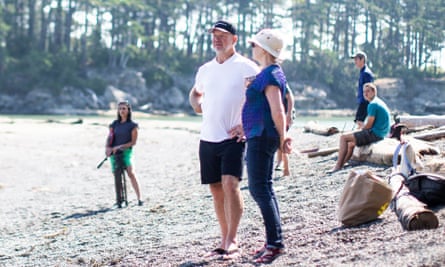 Lululemon founder buys Canadian islands to conserve ecosystems