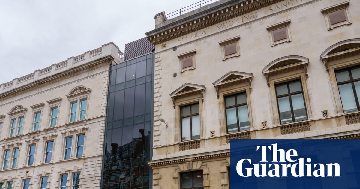 NHS to take over state-of-the-art hospital from private health group in ‘windfall’