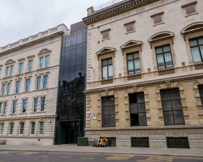 NHS to take over state-of-the-art hospital from private health group in ‘windfall’