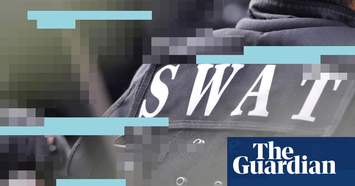 The Terror Of Swatting How The Law Is Tracking Down High Tech
