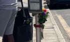 Man charged with north London murder of 66-year-old woman