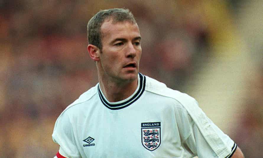 Alan Shearer was close to coach accused of abusing boys, court told | UK news | The Guardian
