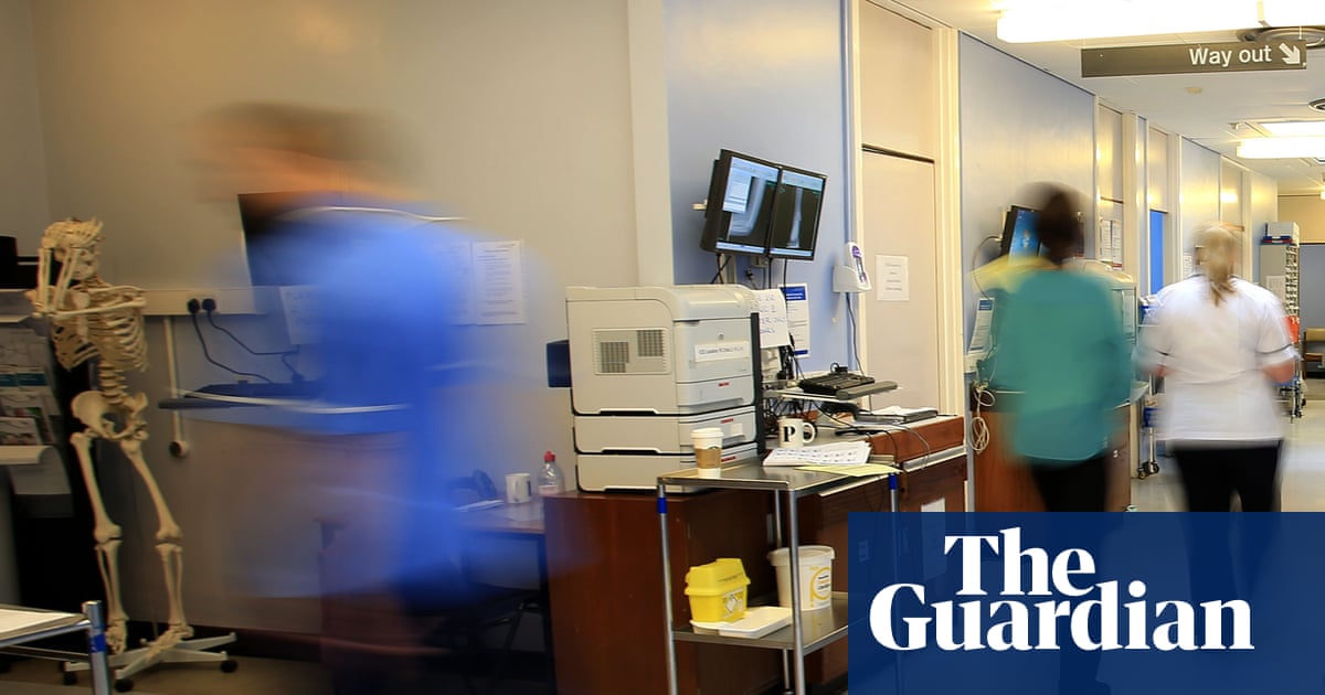 UK doctors guilty of sexual misconduct are not being struck off, research finds
