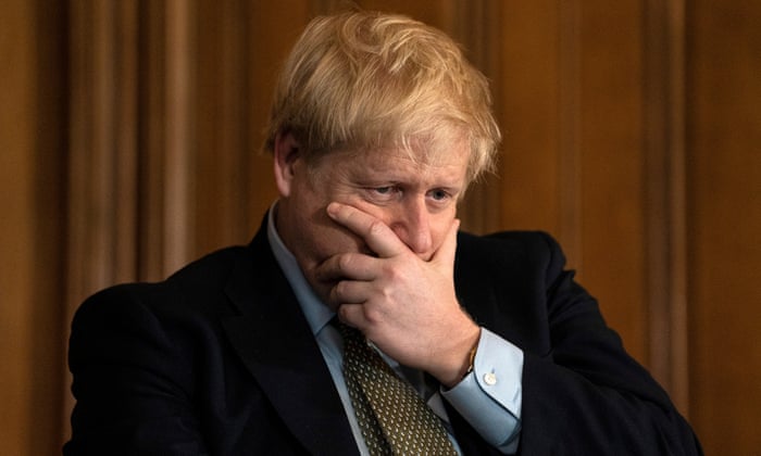 Despite The Experts Back In Charge I M Having Coronavirus Anxiety