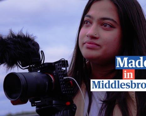 Made in Middlesbrough