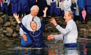 My Life In A Religious Cult The Most Dangerous Place In -