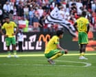 With ‘incompetence at every level’, Nantes are staring down the barrel at relegation