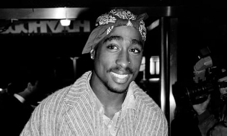 Man charged in Tupac Shakur killing loses bid for lawyer representation | Tupac Shakur | The Guardian