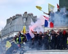 France’s dilemma: protesters demand spending as markets require fiscal restraint