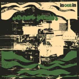 Sonic Youth In/Out/In album artwork