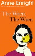 The Wren, The Wren by Anne Enright copy