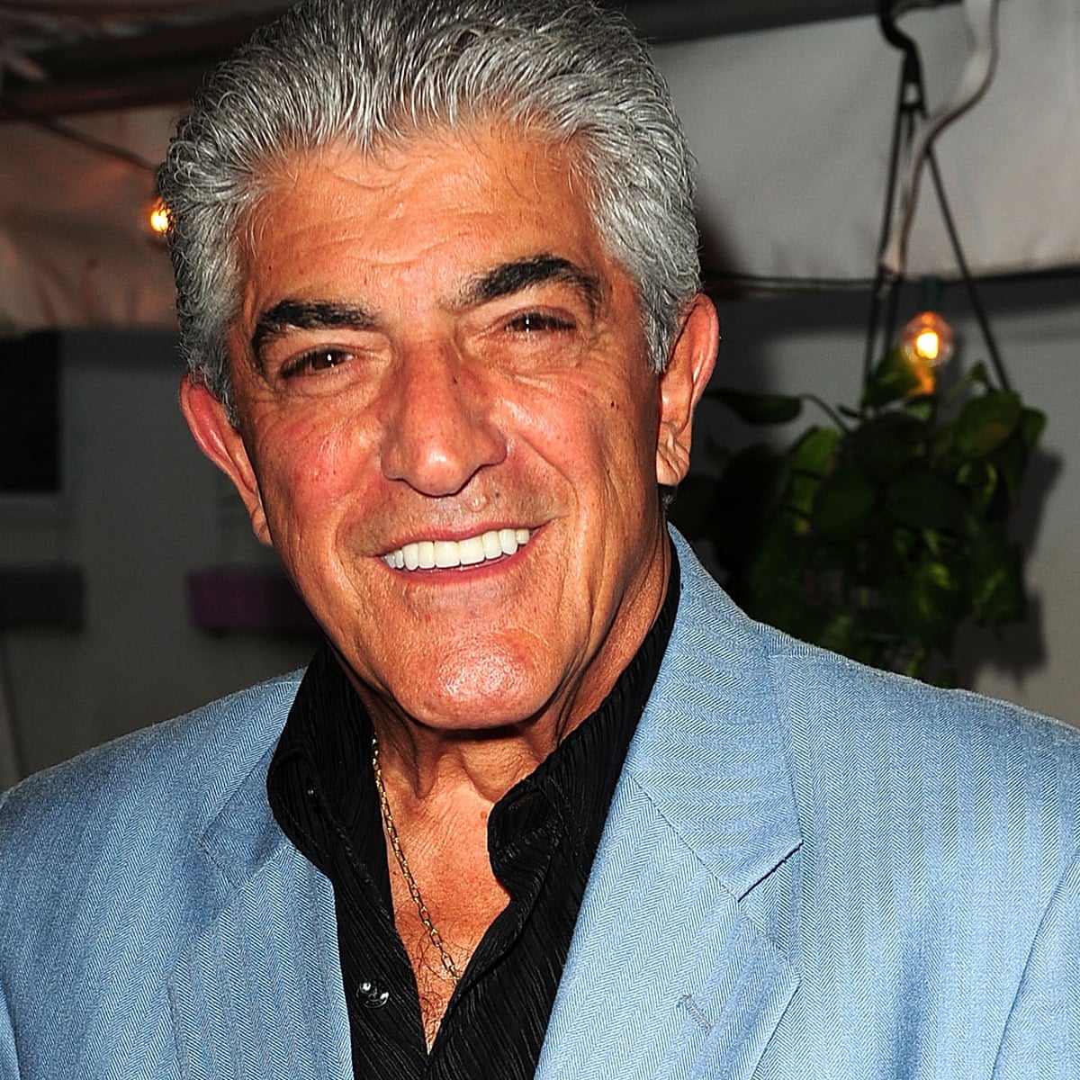 Frank Vincent obituary | Movies | The Guardian