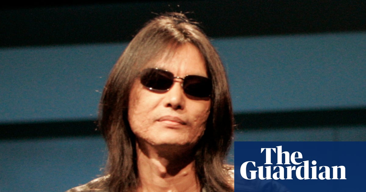 ‘A force of nature who took no prisoners’: a tribute to Ninja Gaiden creator Tomonobu Itagaki
