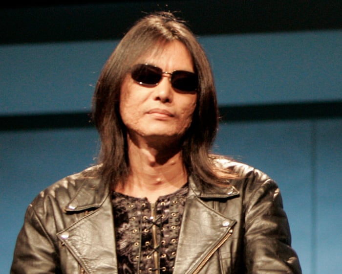 ‘A force of nature who took no prisoners’: a tribute to Ninja Gaiden creator Tomonobu Itagaki