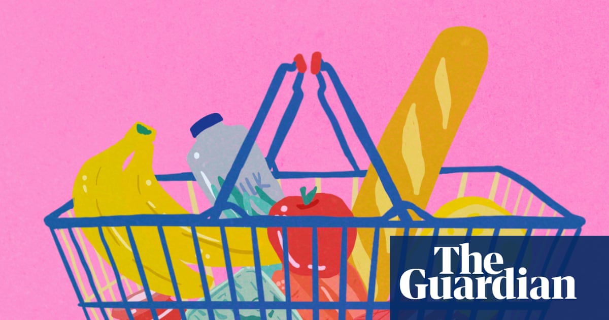 Cutting down on ultra-processed foods isn’t easy. Here are eight tips that worked for my family