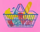 Cutting down on ultra-processed foods isn’t easy. Here are eight tips that worked for my family