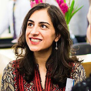 Aras Amiri.