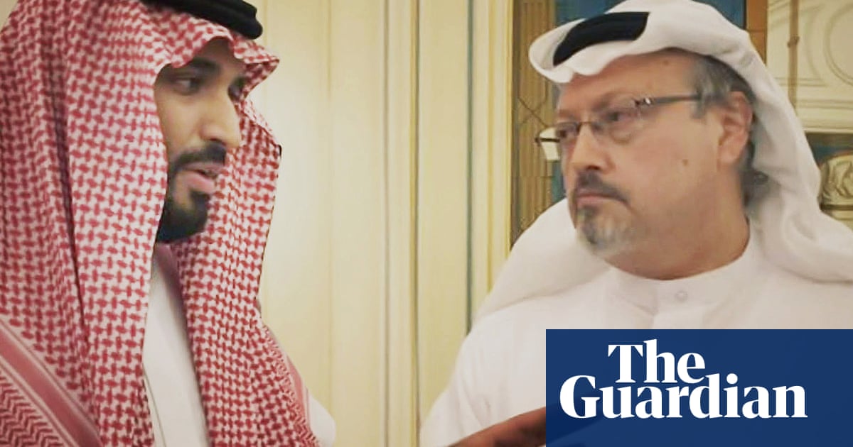 Biden administration to declassify report into Khashoggi murder