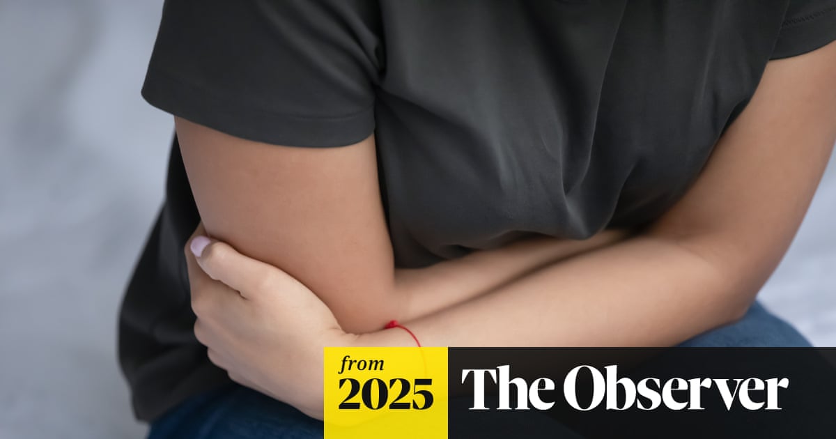 Major endometriosis study reveals impact of gluten, coffee, dairy and alcohol