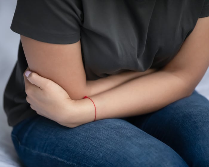 Teenagers with period pain more likely to have chronic adult pain, study says
