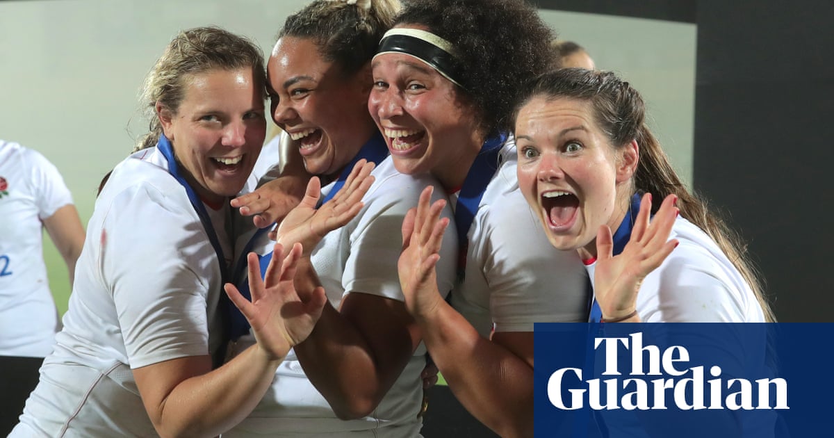 BBC will screen England’s final Women’s Six Nations match live