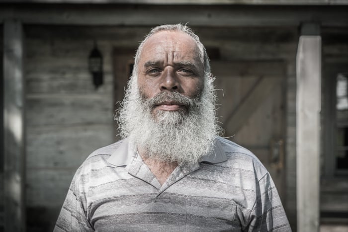 The Underground Railroad went all the way to Canada – and a new photo exhibit preserves that legacy | Canada | The Guardian