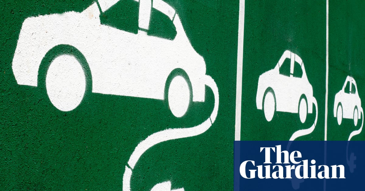 Electric vehicle myths: almost half of Australians wrongly believe EVs are more likely to catch fire, survey shows | Electric vehicles Electric vehicle myths: almost half of Australians wrongly believe EVs are more likely to catch fire, survey shows | Electric vehicles