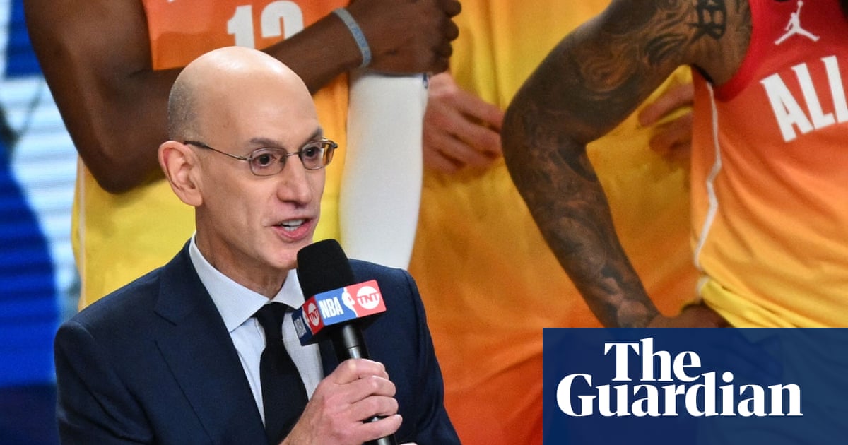 NBA expansion explained: teams in Vegas and Seattle, LeBron’s role and hungry billionaires