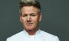 Gordon Ramsay ‘lucky to be here’ after US bike crash