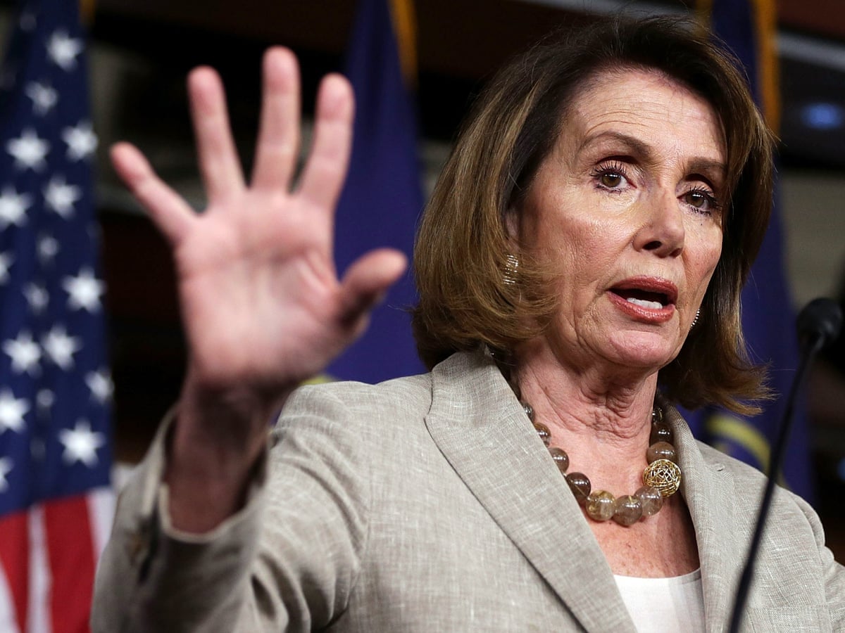 Nancy Pelosi Leads Democrats Into Battle Again While Watching Her Back Nancy Pelosi The Guardian Nancy Pelosi Leads Democrats Into Battle Again While Watching Her Back Nancy Pelosi The Guardian
