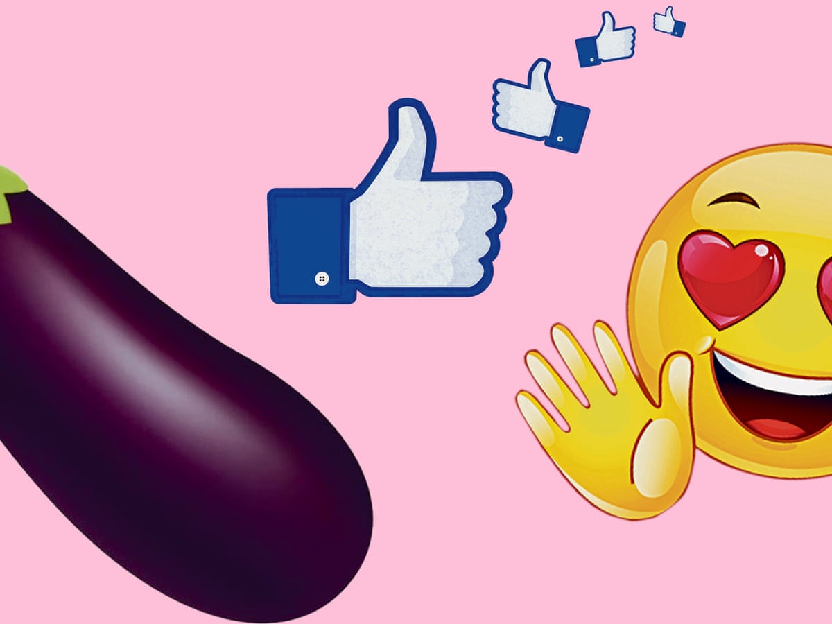Suggestive Emojis And Deep Likes A Guide To Micro Cheating Relationships The Guardian Suggestive Emojis And Deep Likes A Guide To Micro Cheating Relationships The Guardian