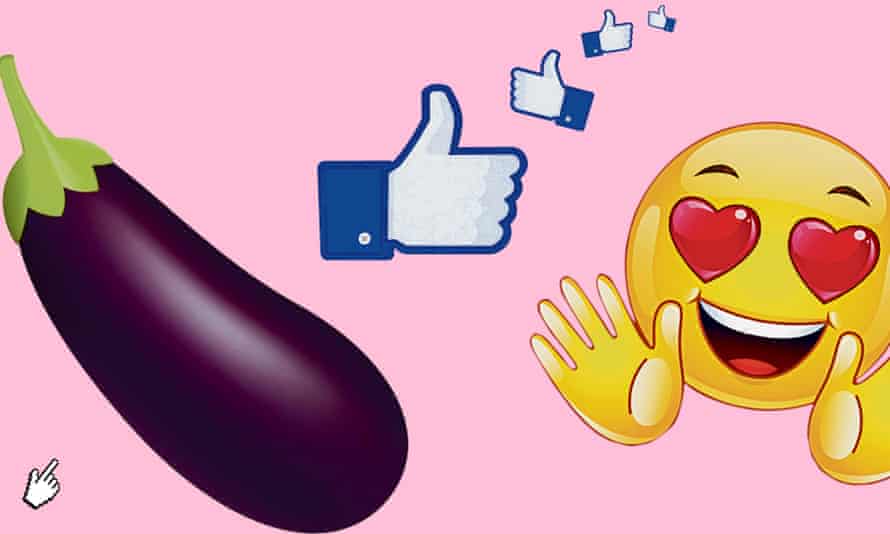 Suggestive Emojis And Deep Likes A Guide To Micro Cheating Relationships The Guardian Suggestive Emojis And Deep Likes A Guide To Micro Cheating Relationships The Guardian