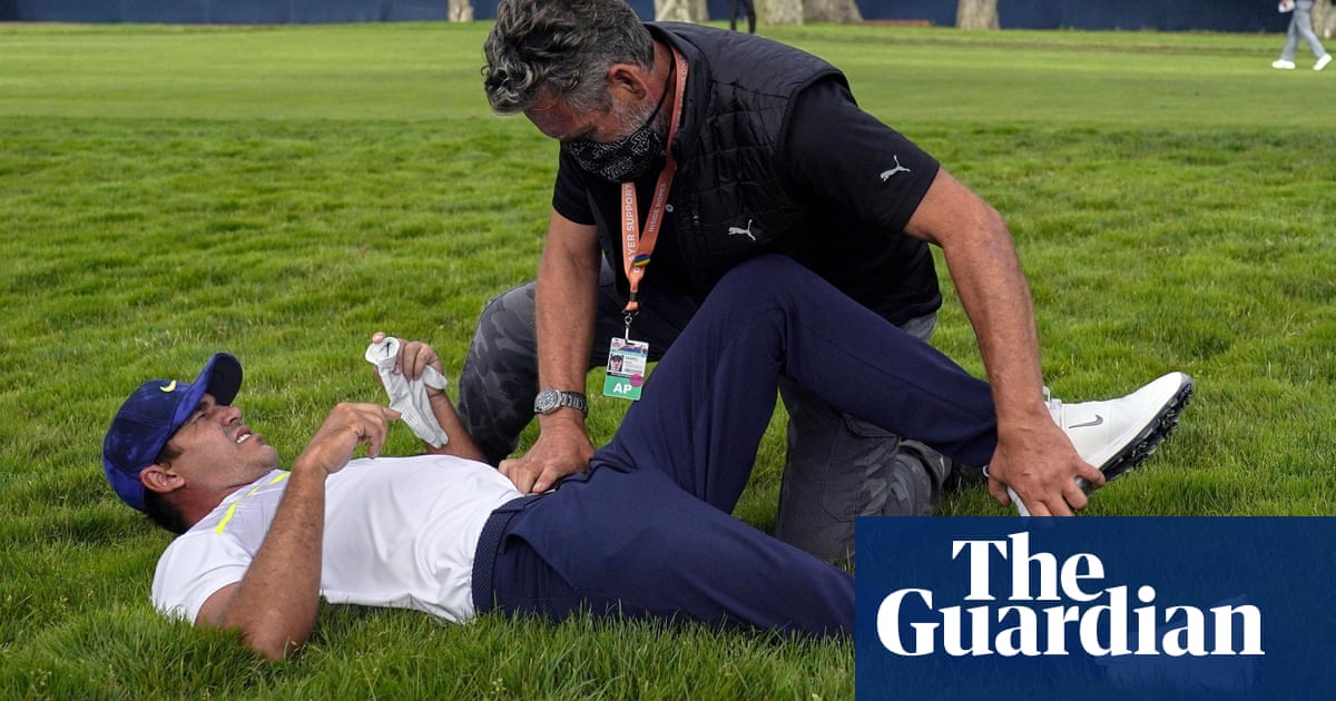Two-time champion Brooks Koepka to miss US Open due to injury
