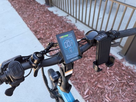 ‘It’s such a joy to ride:’ this cargo e-bike makes errands and commuting a breeze