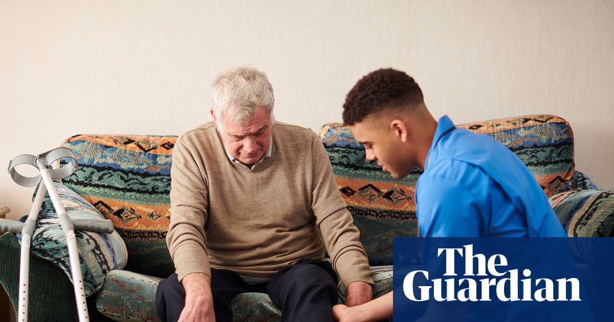 ‘Frightened to get out of their cars’: Britain’s toxic race debates threaten overseas care workers