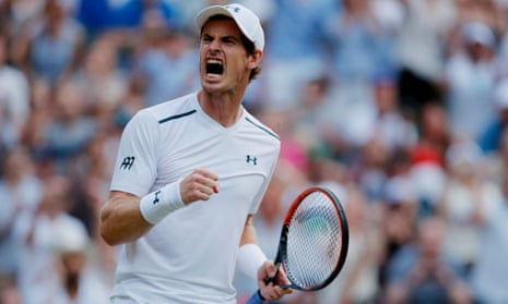 I can take some inspiration' - Andy Murray taking lead from Rafael