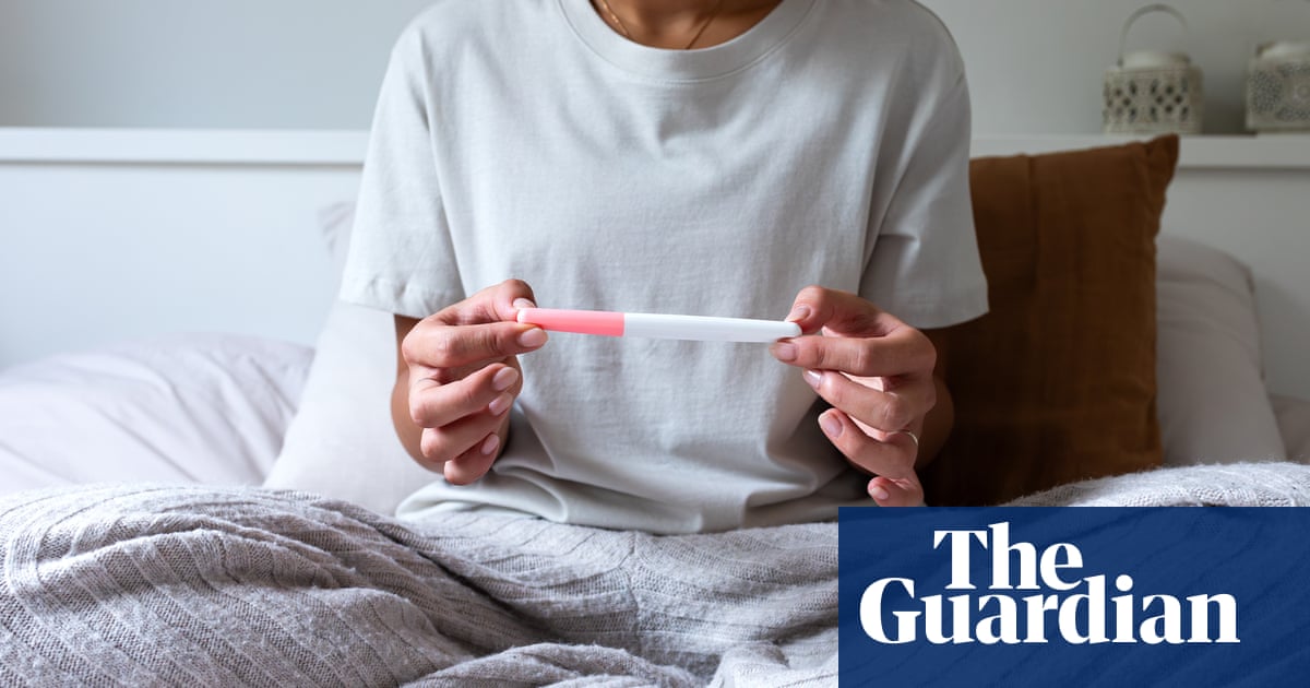 Number of abortions in England and Wales hit record high in 2022