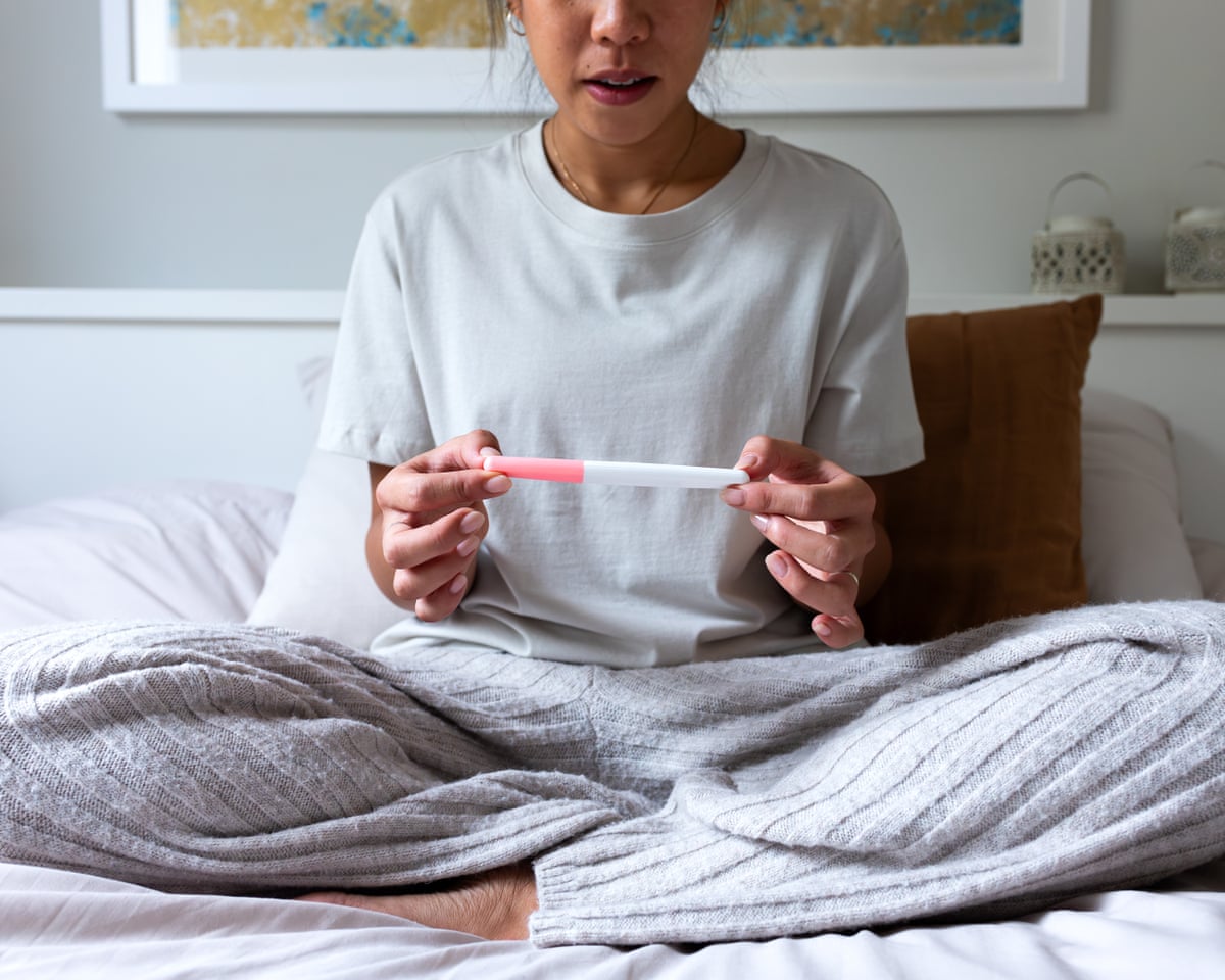 Almost 30% Pregnancies End in Abortion England, Wales 2022