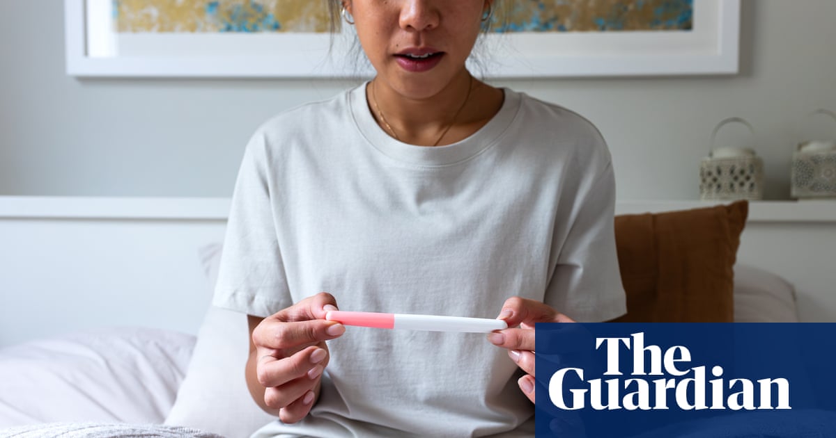 Mixed message in France's letter about fertility | Letters