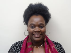 Gladys Mujajati