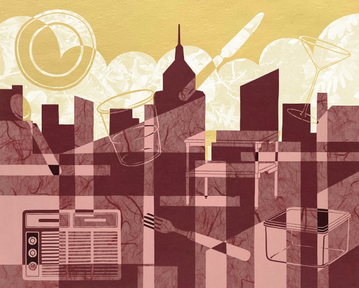 How do you actually shop local in New York City?