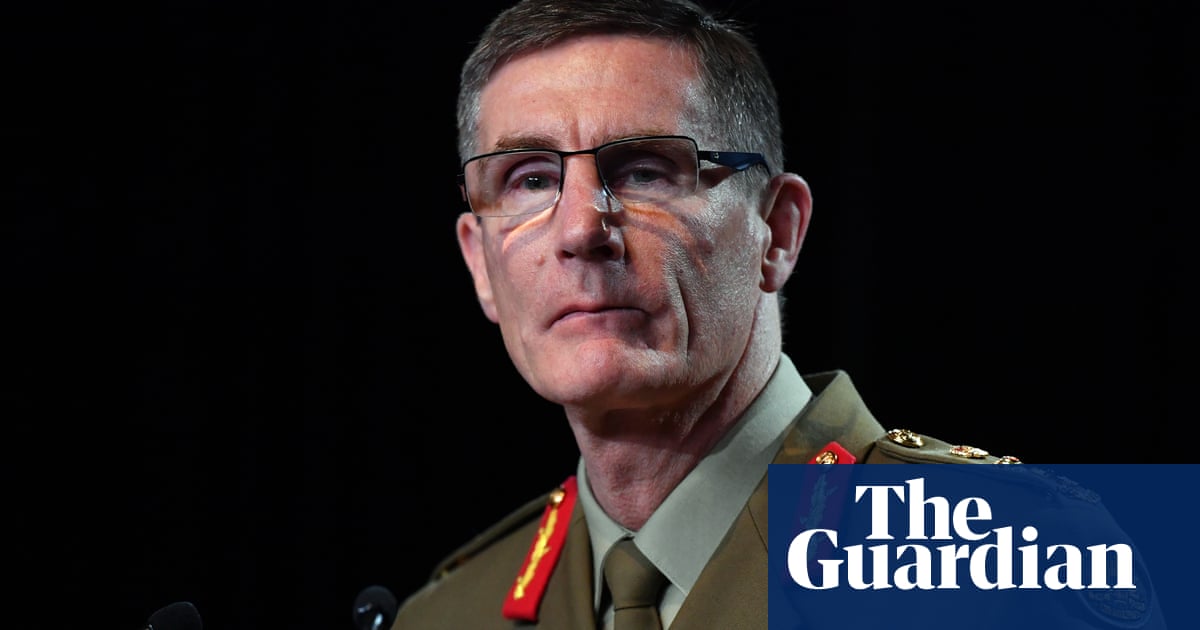 Defence officials call for ‘deep reform’ to counter perceptions of inaction on Brereton inquiry