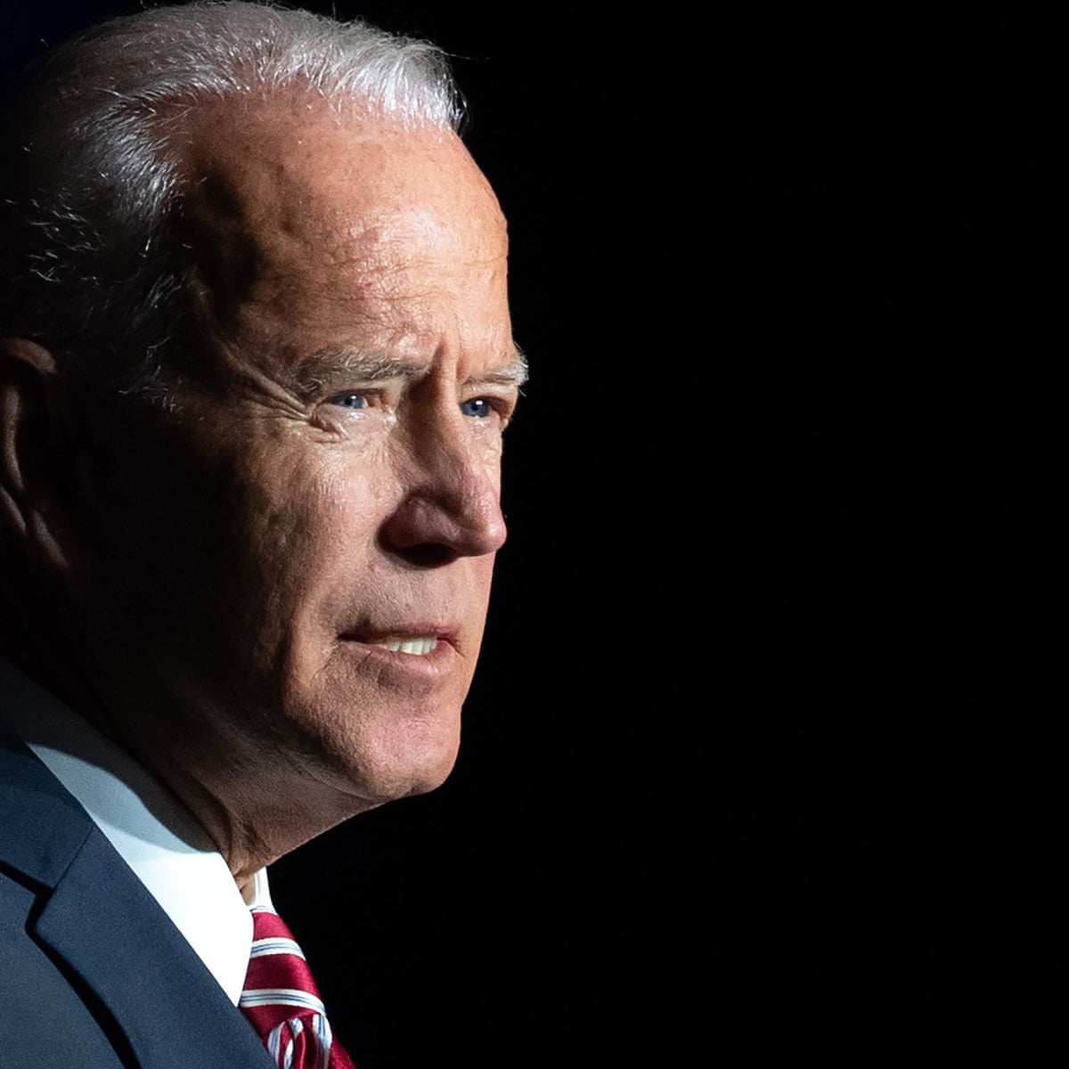 Joe Biden S Policies Are As Troubling As His Inappropriate Touching Joe Biden The Guardian