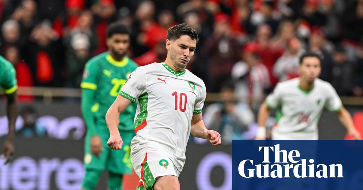 Morocco World Cup 2026 team guide