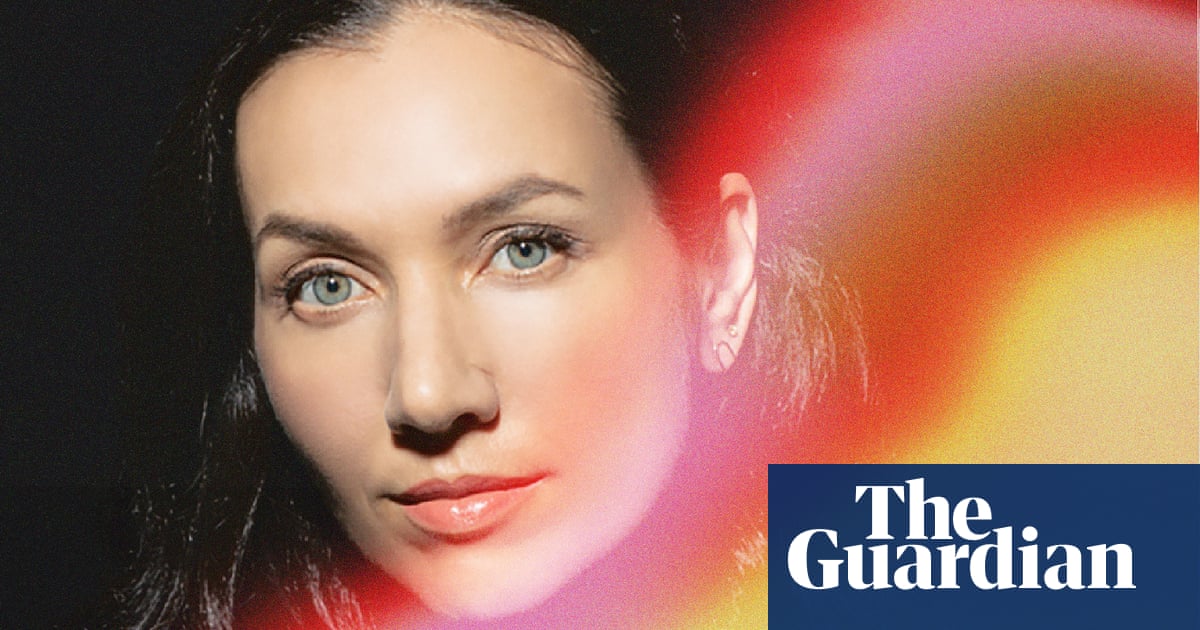 Our fantasy of love has to do with need and dependency': Melissa Febos on her year of celibacy